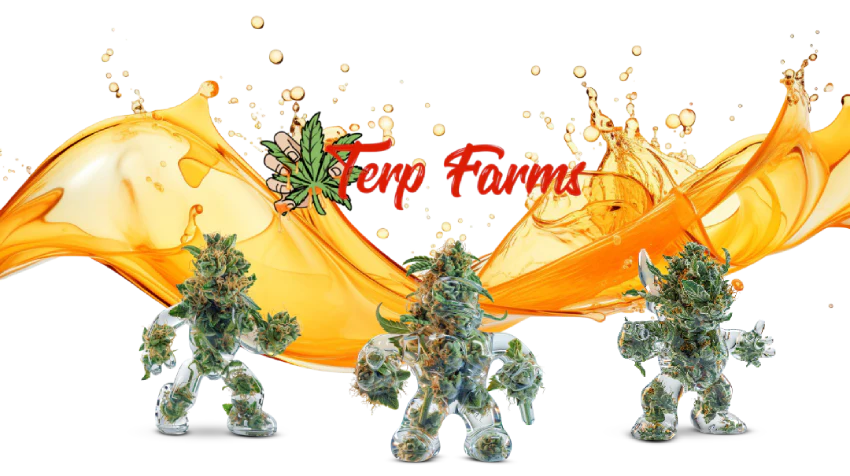 Premium Cannabis Derived Terpenes . The best Terpenes money can buy in the UK.