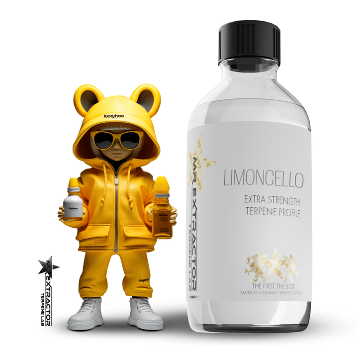 Limonchello Terpene Strain