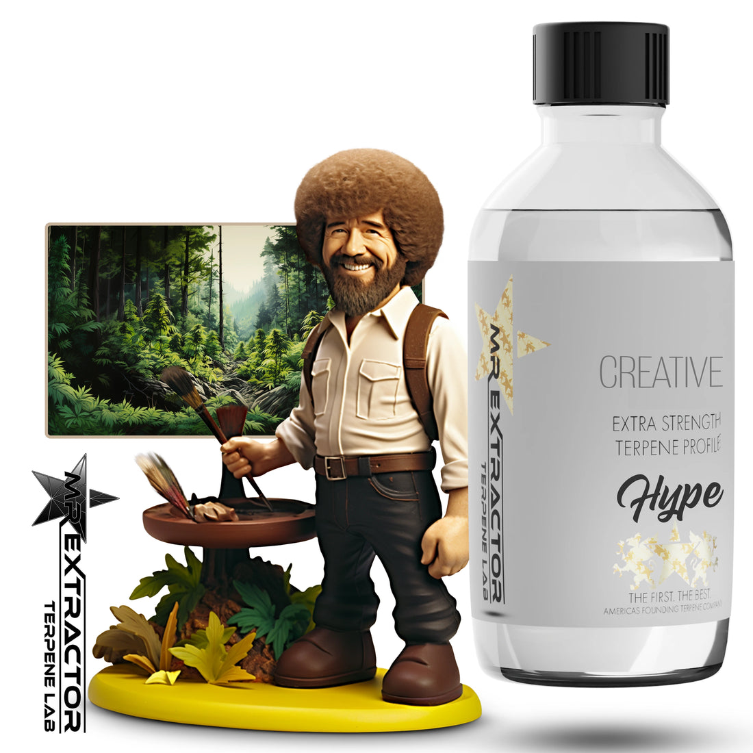 Lemon Cherry Gelato Profile