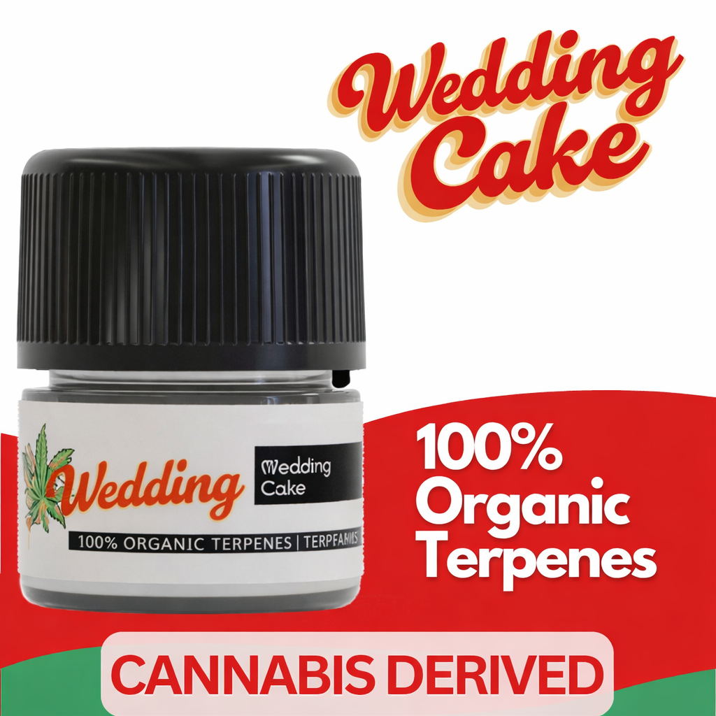 Wedding Cake CDT