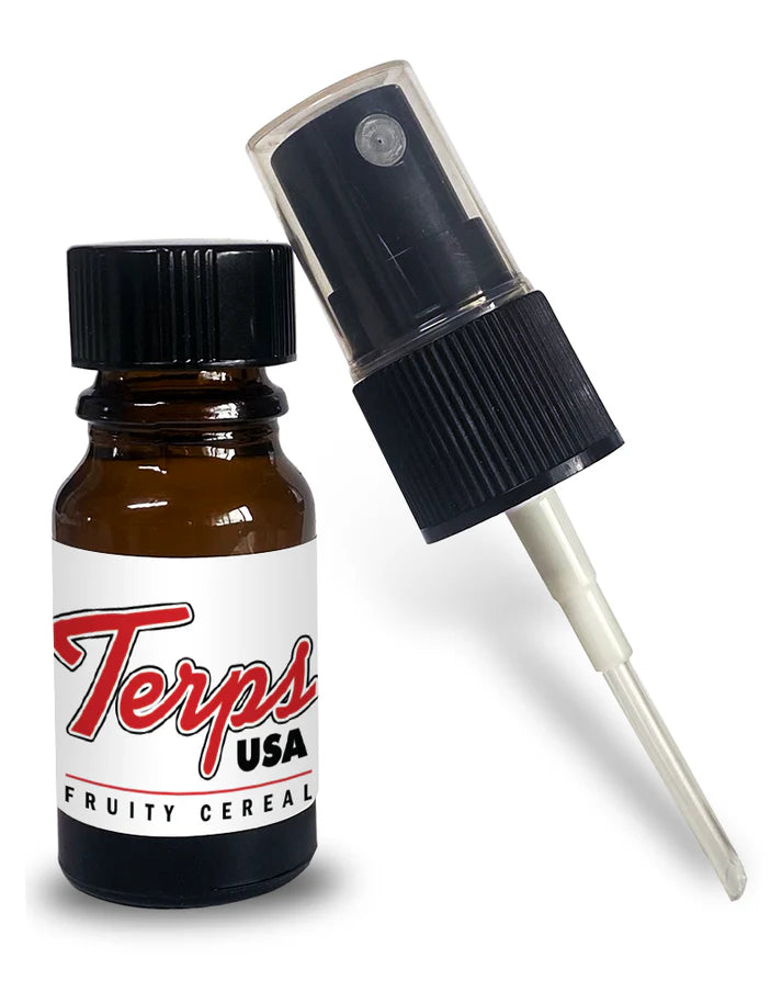 Terps USA Terpene Spray
