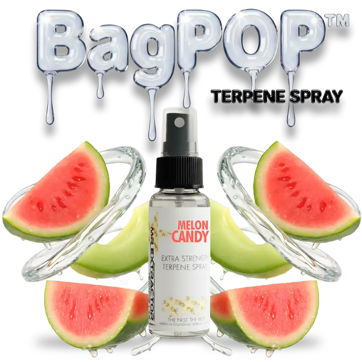 Melon Candy Terpene Spray