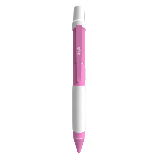 Smyle Labs Penjamin Cart Pen – Discreet 510 Vape Battery Pen UK
