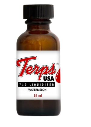 Terps USA Liquidizer Watermelon