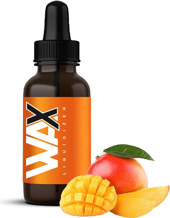 Wax Liquidizer Mango