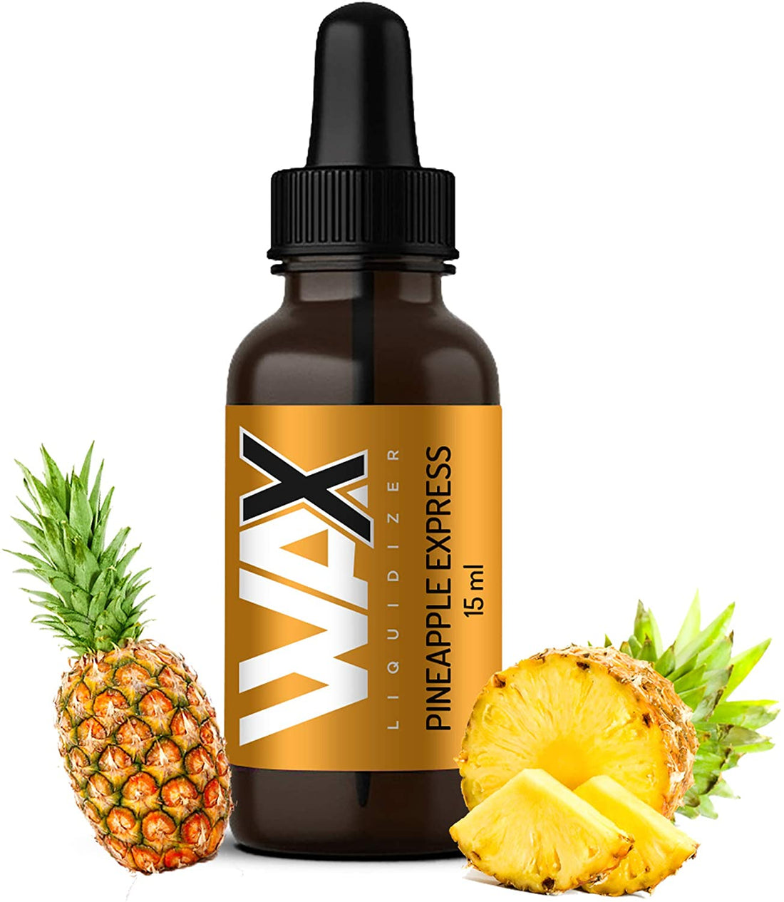 Wax Liquidizer Pineapple Express