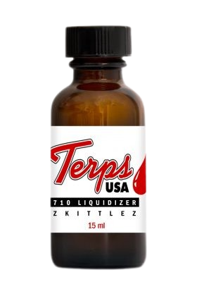 Terps USA Liquidizer Zkittlez