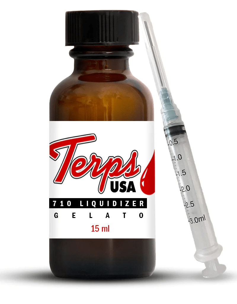 Terps USA Liquidizer Gelato