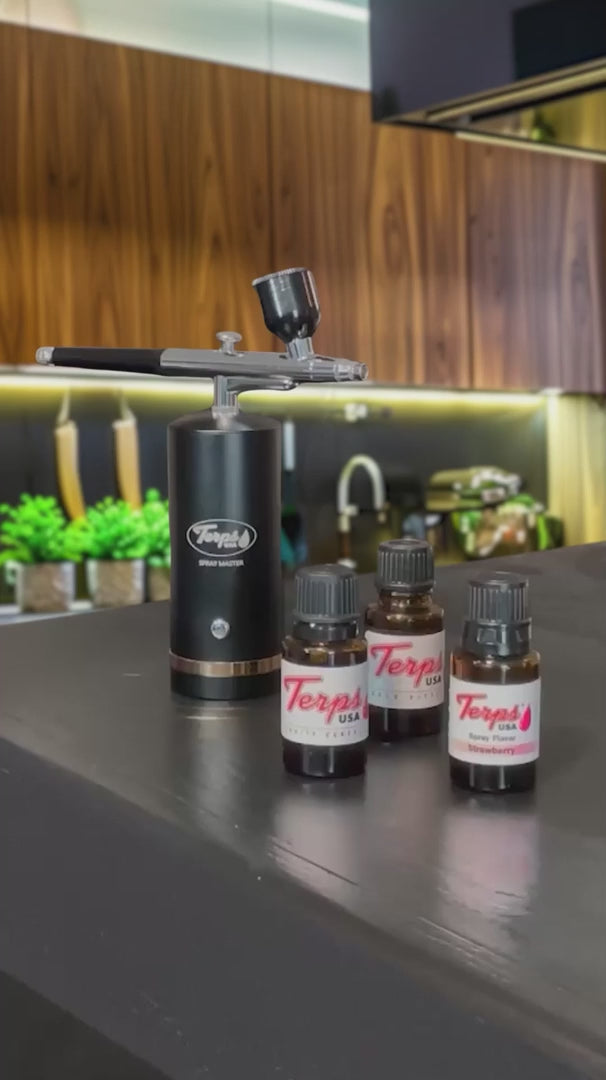 Terps USA Terpene Spray