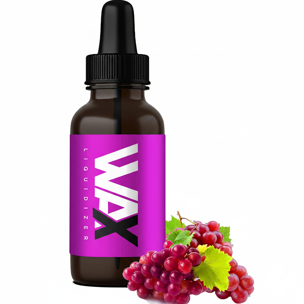 Wax Liquidizer Grape Ape